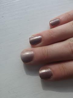 Misa Nail Varnish - Live Without Knowing