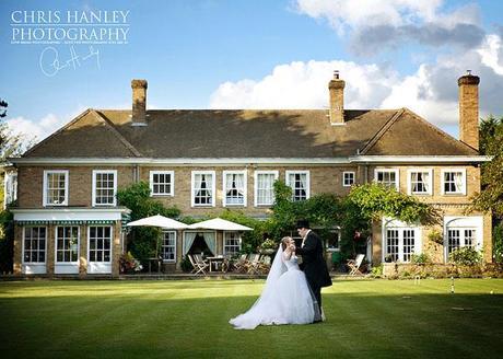 Cambridge wedding by Chris Hanley Photography (17)