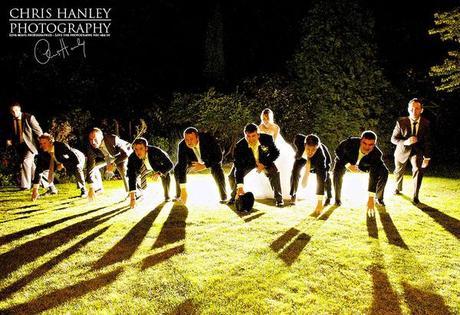 Cambridge wedding by Chris Hanley Photography (5)