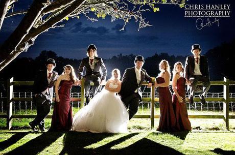 Cambridge wedding by Chris Hanley Photography (8)