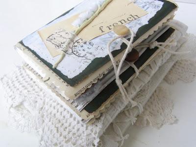 Little Journals