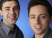 Google Founders Define Meaning ‘Exceptional’
