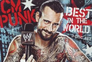 Thoughts on CM Punk’s DVD