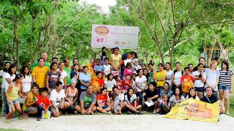 Charity Event | Batang Pinangga Foundation