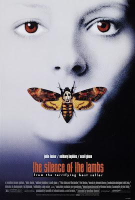 Forgotten Frights II: Silence of the Lambs