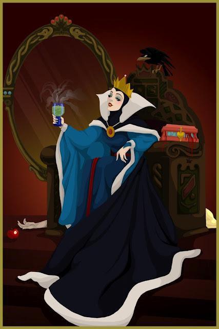 What If The Villains Won?