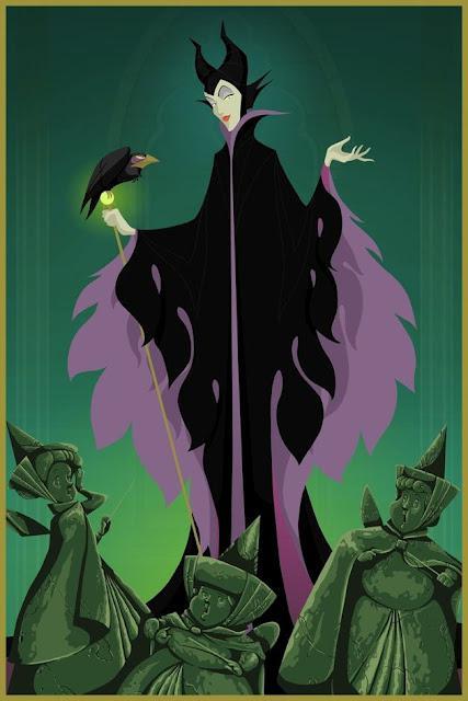 What If The Villains Won?