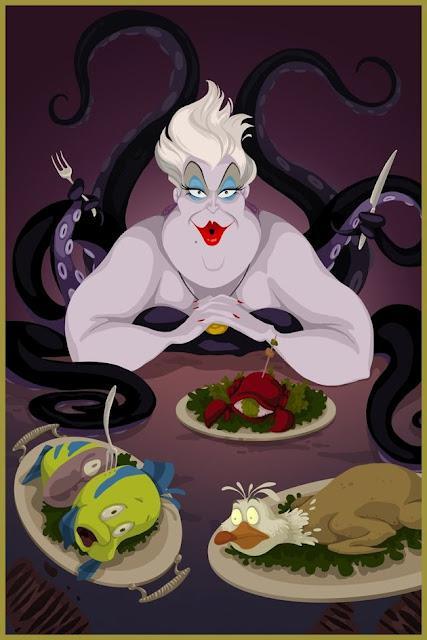 What If The Villains Won?