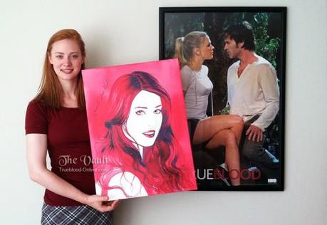 Deborah Ann Woll Deborah Ann Woll