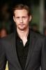 Alexander Skarsgård attends the 2012 Roma Fiction Fest closing ceremony