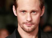 Alexander Skarsgård Attends 2012 Roma Fiction Fest Closing Ceremony