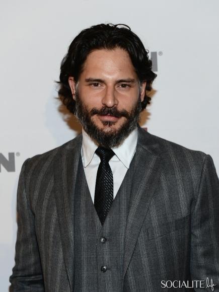 153470894_10-435x580 Joe Manganiello At 8th Annual Glsen Respect Awards