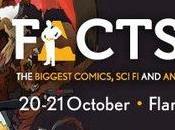 Janina Gavankar Added Guest List F.A.C.T.S Convention Belgium