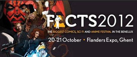 facts Janina Gavankar added to Guest List of F.A.C.T.S Convention in Belgium