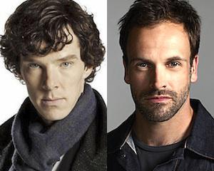 NEW (COSTUME) DRAMA SERIES ON TV: PARADE'S END, THE PARADISE, DOWNTON ABBEY THREE  AND AN AMERICAN SHERLOCK, ELEMENTARY.