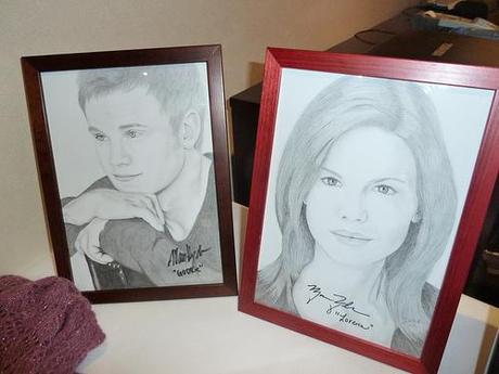 The Third Vampire Ball: True Blood’s Allan Hyde and Mariana Klaveno team up again