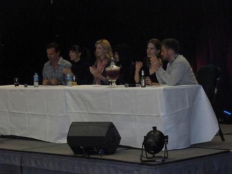 The Third Vampire Ball: True Blood’s Allan Hyde and Mariana Klaveno team up again