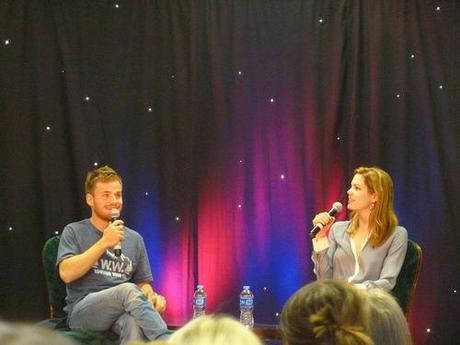 The Third Vampire Ball: True Blood’s Allan Hyde and Mariana Klaveno team up again