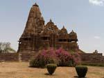 Kandariya Mahadev Temple