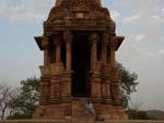 Chaturbhuj Temple