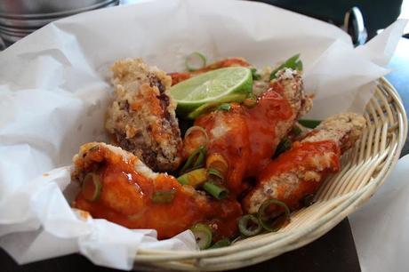 Milk Bar By Cafe Ish, Redfern