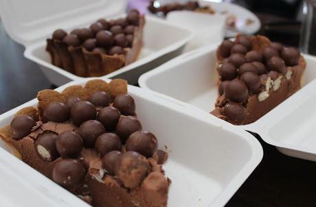 Milk Bar By Cafe Ish, Redfern