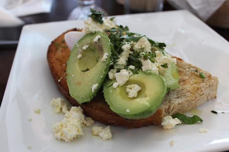 Milk Bar By Cafe Ish, Redfern