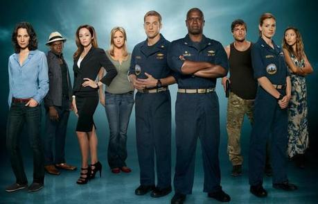 'Last Resort' Review - Submarines, Guns and Missiles Packed Together