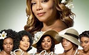 Would you watch The Remake of Steel Magnolias?