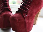 Jeffrey Campbell Think Love You.