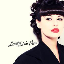 Support Women Artists Sunday: Louise And The Pins