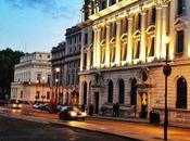 Culinary Experience Around Europe’s Greatest Cities: London 2012: Day3