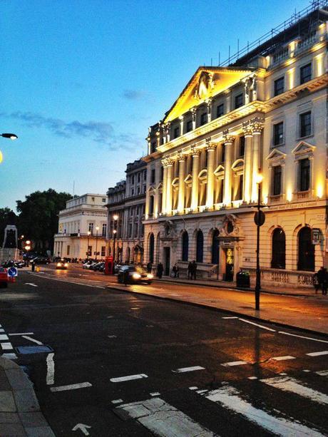 London_NoGarlicNoOnions33 A Culinary Experience Around Europe’s Greatest Cities: London 2012: Day3