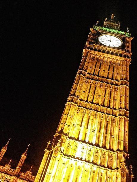 London_NoGarlicNoOnions94 A Culinary Experience Around Europe’s Greatest Cities: London 2012: Day3