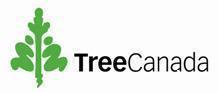 Tree Canada logo