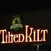 Tilted Kilt Irish Pub Atlanta