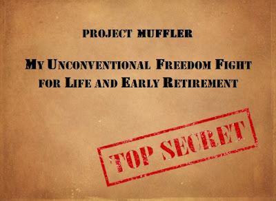 MUFF - What does Early Retirement, Lean and Maslow have in common?