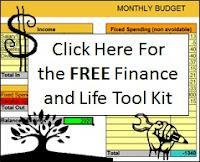 Free Financial Freedom Planning Tool - Round 5 & 10s