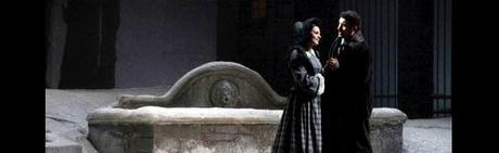 La Boheme at La Scala - AUDIO