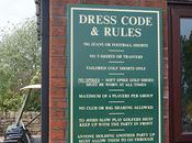 Real Dress Codes