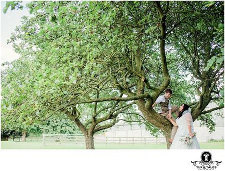 Love in the Country | York Wedding Photography