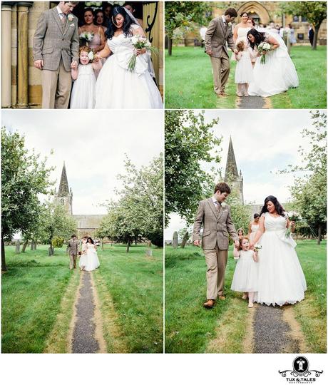 Love in the Country | York Wedding Photography