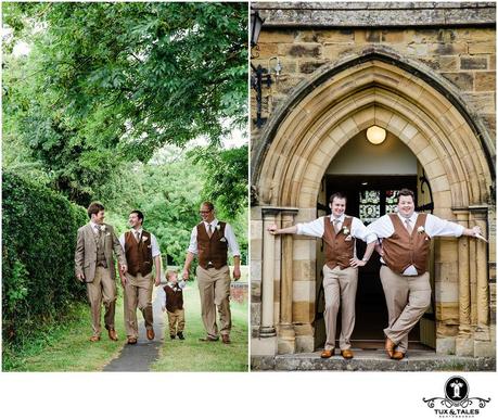 Love in the Country | York Wedding Photography