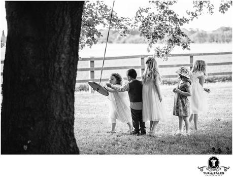 Love in the Country | York Wedding Photography