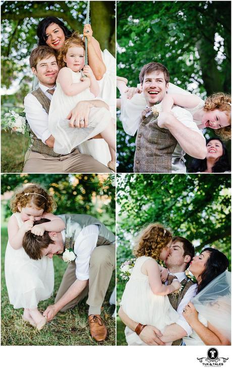 Love in the Country | York Wedding Photography