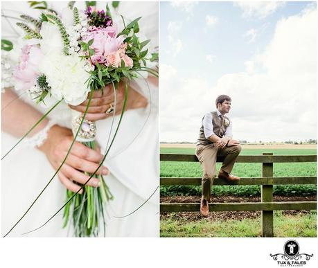 Love in the Country | York Wedding Photography