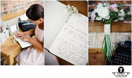 Love in the Country | York Wedding Photography