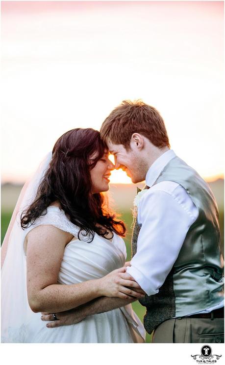 Love in the Country | York Wedding Photography