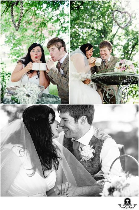 Love in the Country | York Wedding Photography