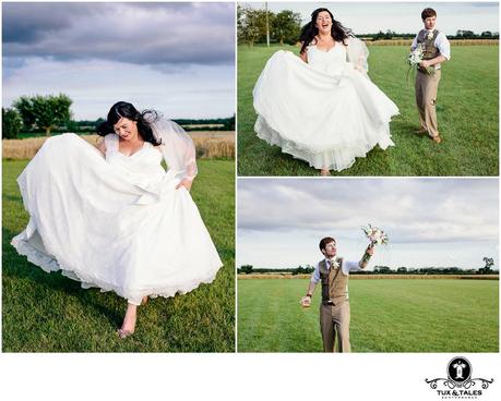 Love in the Country | York Wedding Photography